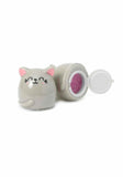 Cat Vanilla Lip Gloss