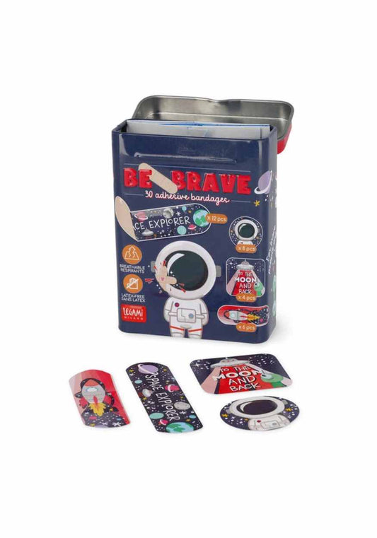 Space Plasters