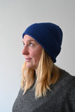 Arctic Fox Merino Wool Beanies