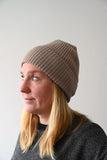 Arctic Fox Merino Wool Beanies