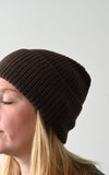 Arctic Fox Merino Wool Beanies