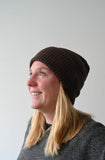 Arctic Fox Merino Wool Beanies