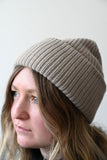 Arctic Fox Merino Wool Beanies