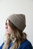 Arctic Fox Merino Wool Beanies