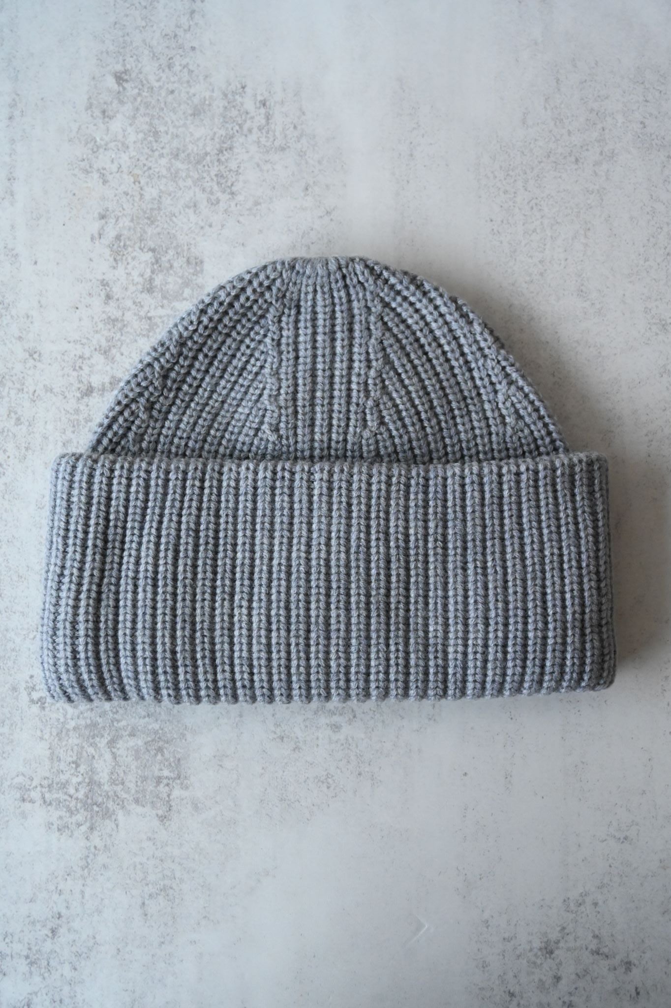 Arctic Fox Merino Wool Beanies
