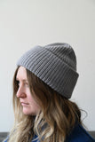 Arctic Fox Merino Wool Beanies