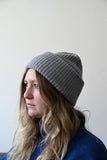 Arctic Fox Merino Wool Beanies