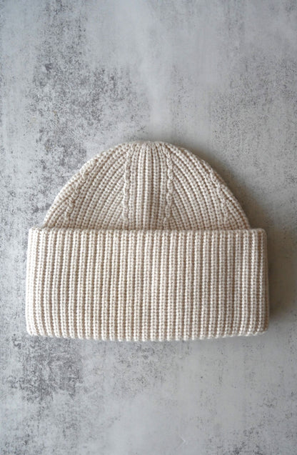 Arctic Fox Merino Wool Beanies