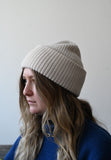 Arctic Fox Merino Wool Beanies