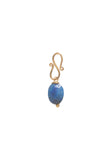 Lapis Lazuli Pendant Gem Charm