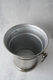 Antique Silver Champagne Cooler