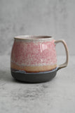 Glazed Ceramic Mugs