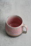 Glazed Ceramic Mugs