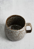 Glazed Ceramic Mugs