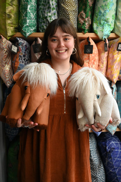 Mammoths