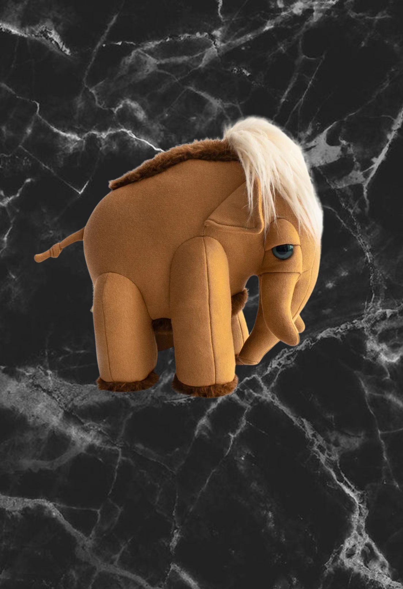 Kleines Erdmammut 