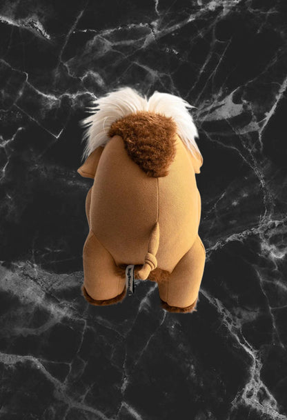 Kleines Erdmammut 