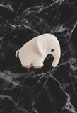 Mini-Albino-Elefant 