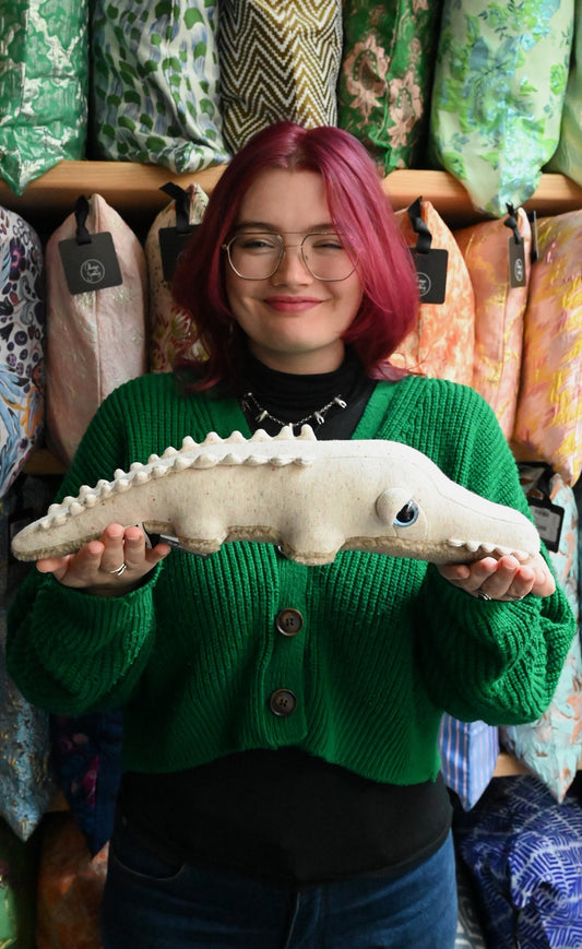 Alligator 