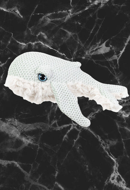 Mini Grandma Whale