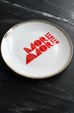 More Amore Small Plate