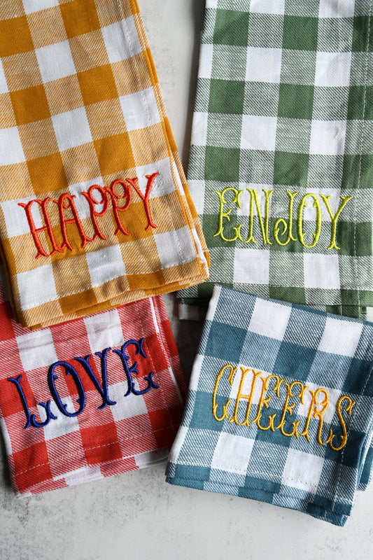 Kitchen Towel