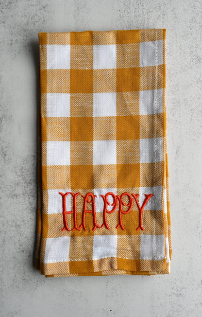 Kitchen Towel
