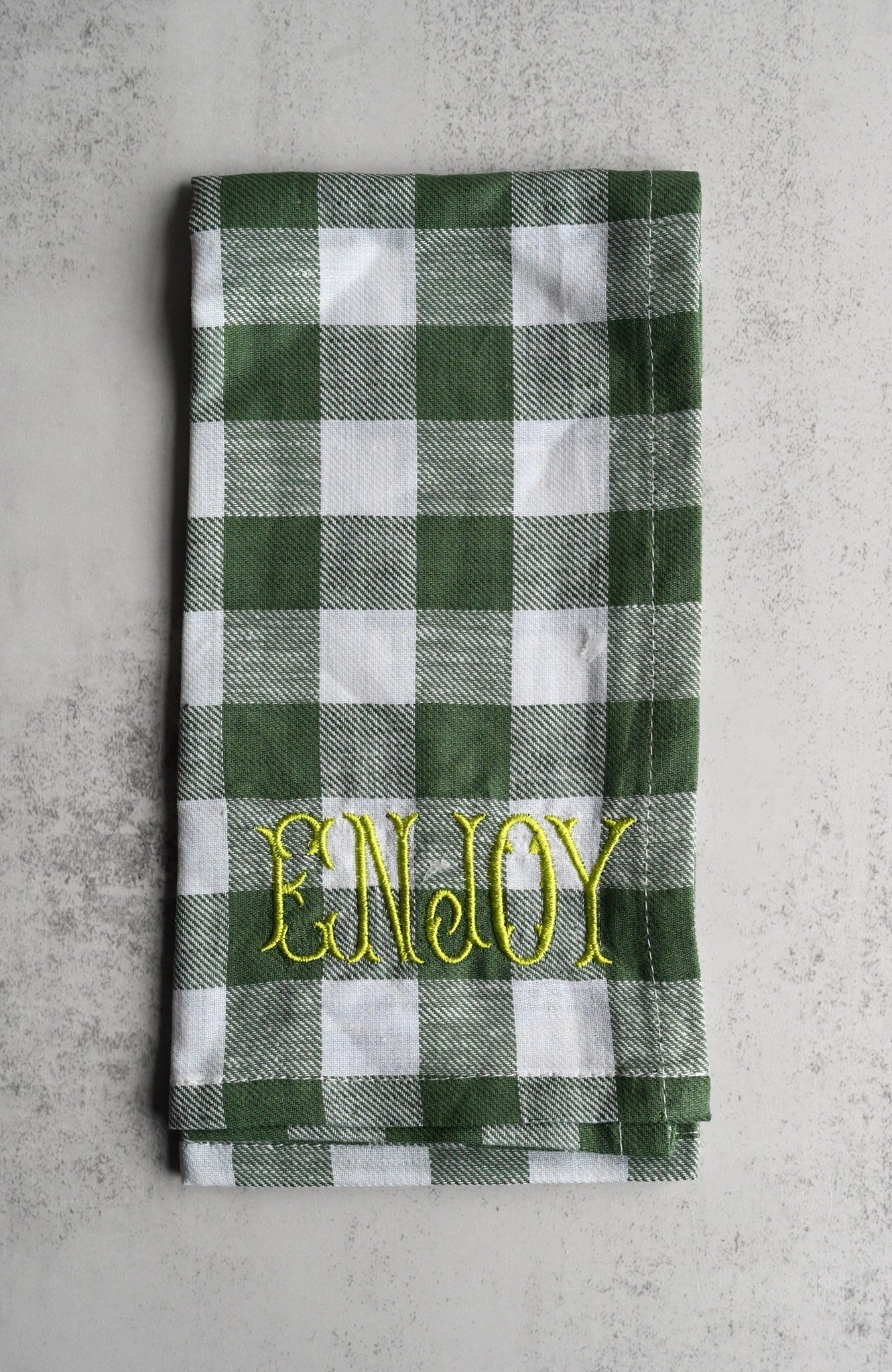 Kitchen Towel