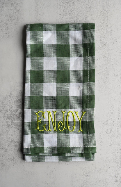 Kitchen Towel
