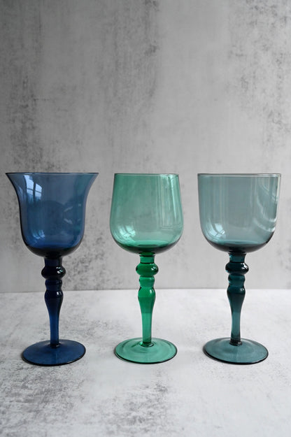 Wine Glasses