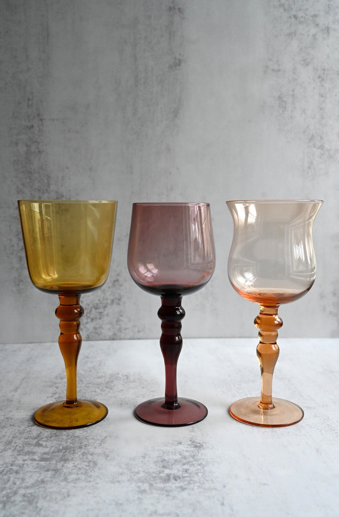 Wine Glasses
