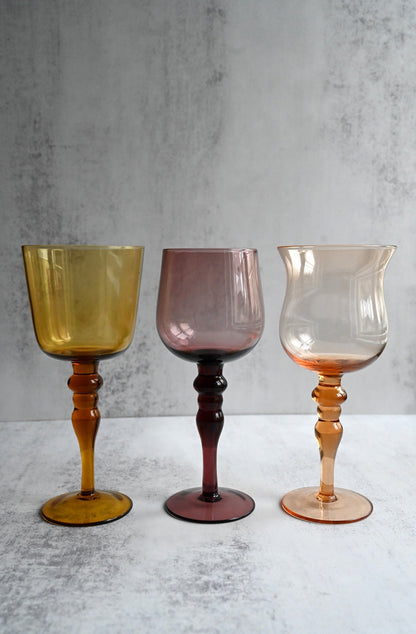 Wine Glasses