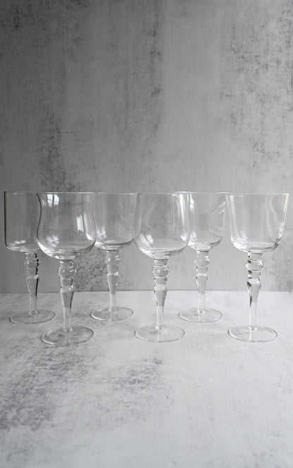 Wine Glasses