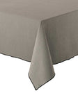 Black Border Table Linen Collection