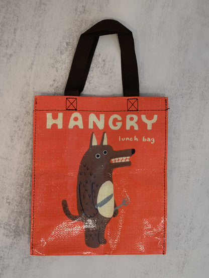 Hangry Handy Tote