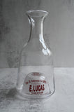 Water Carafe Lucas