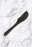 Dark Mango Wood Butter Knife