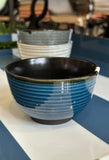 Birch Japandi Ceramic Bowls