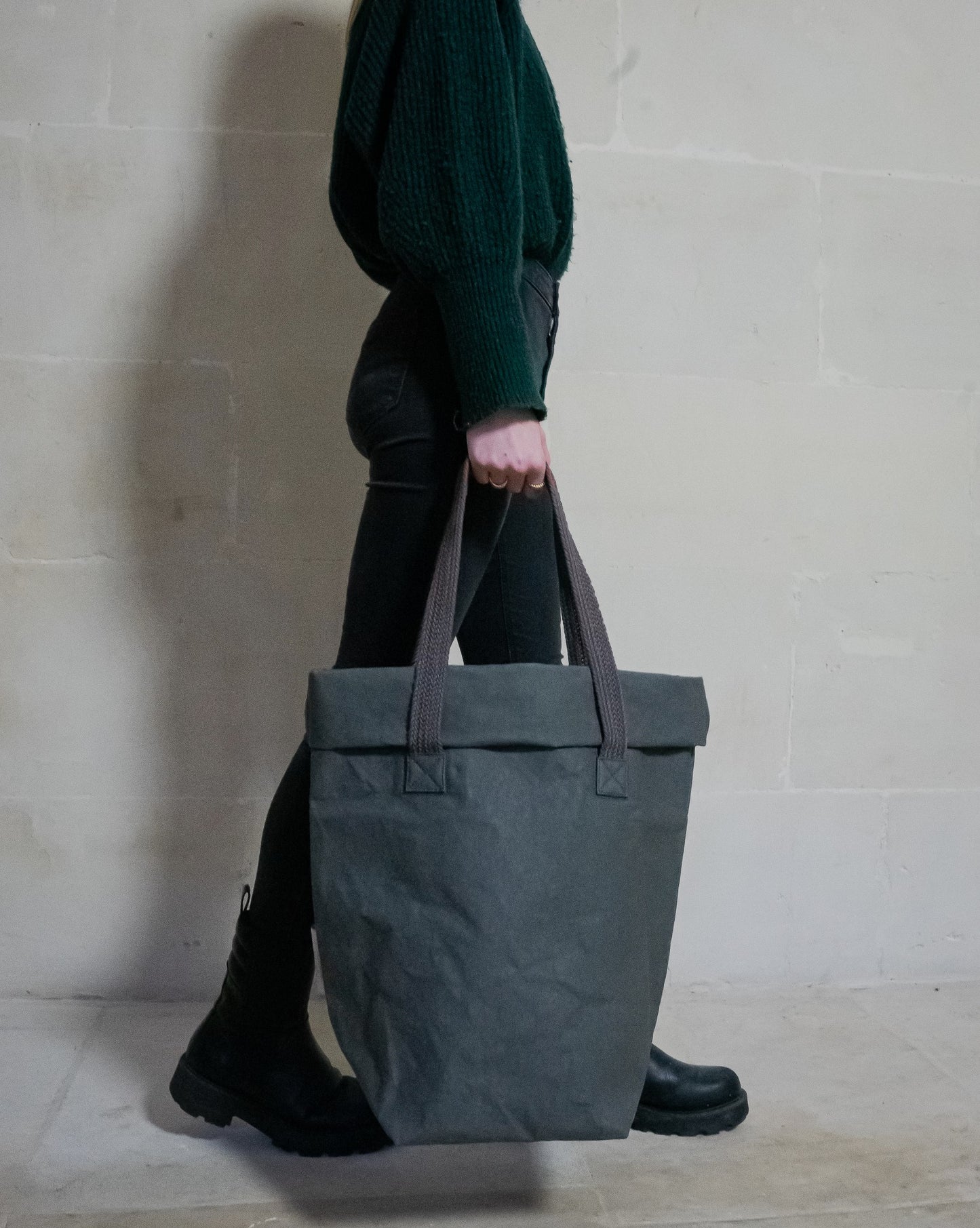 Blue Bag