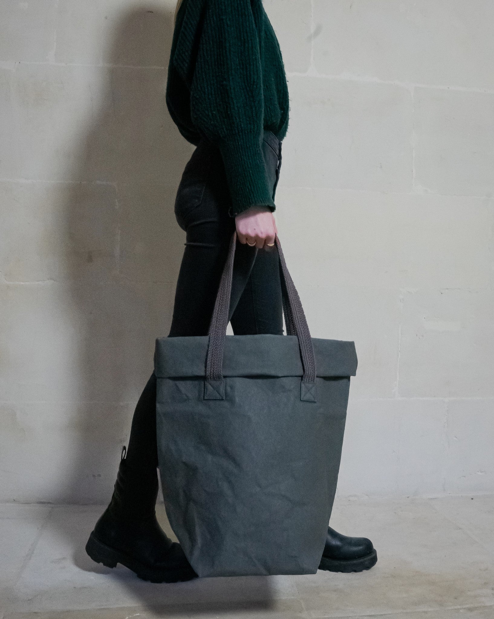Blue Bag