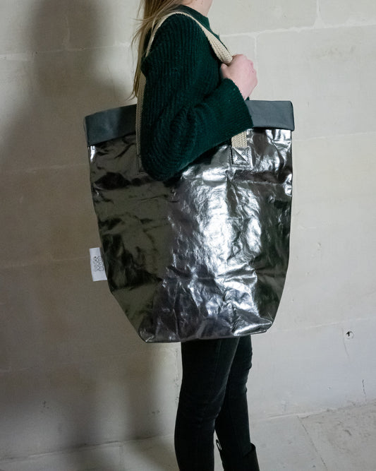Blue Bag