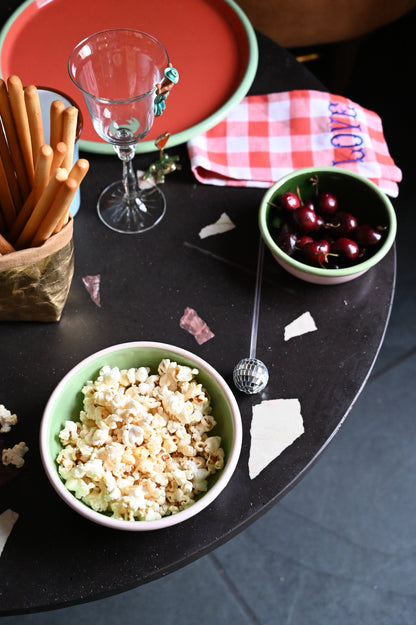 Always Sunday Enamel Cereal Bowl