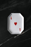 Ace of Hearts Tray