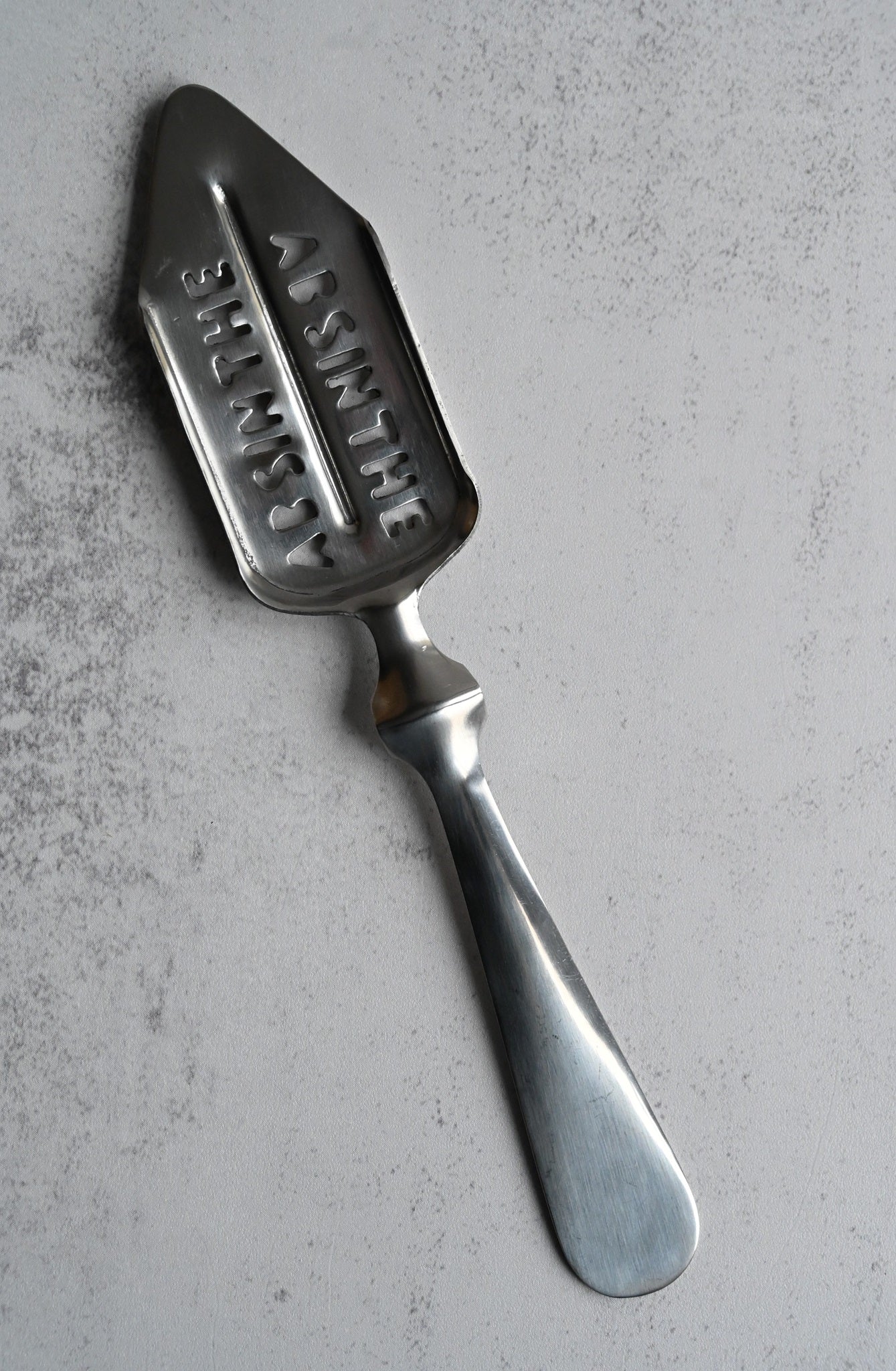 Absinthe Spoon
