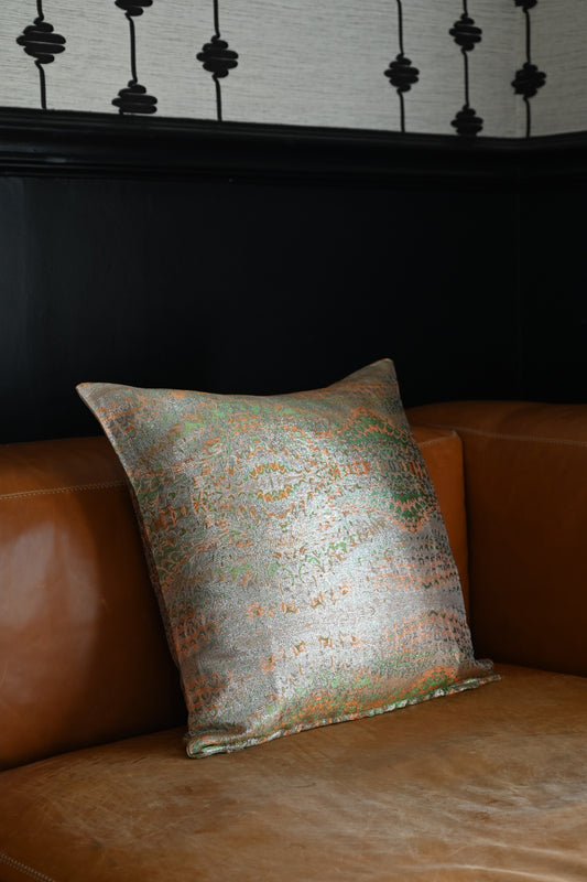 Seventies Wave Cushion Collection