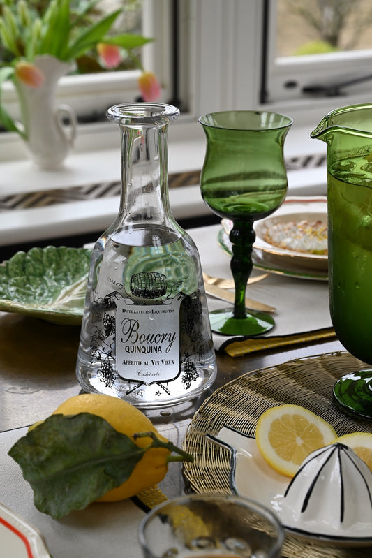 Carafe à eau Bistro Boucry 