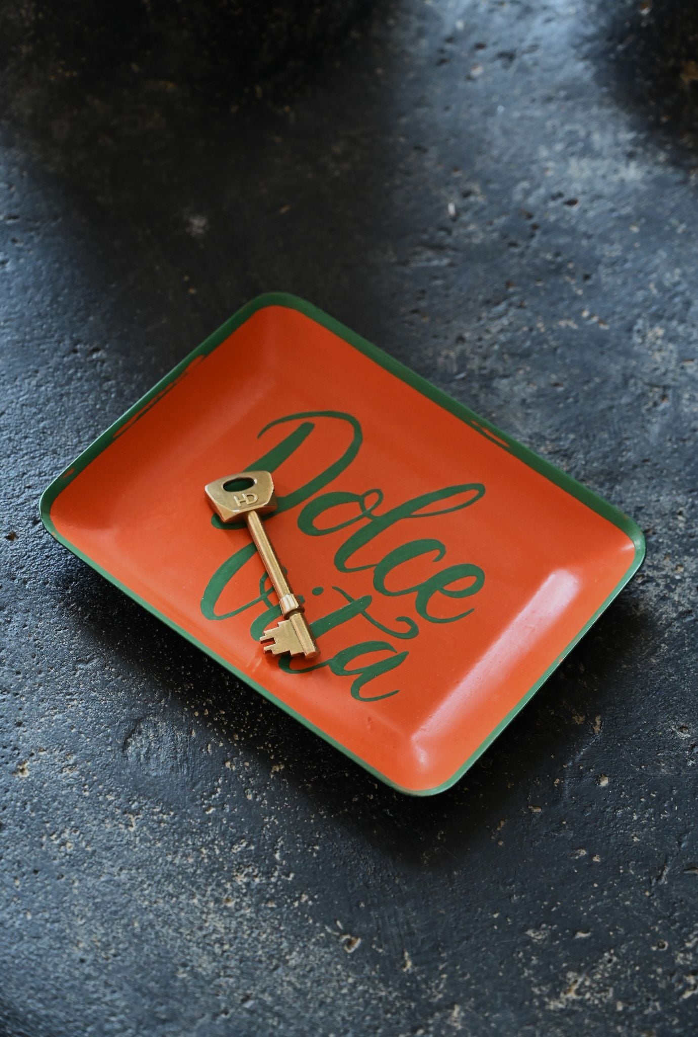 Dolce Vita Tray