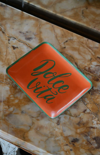 Dolce Vita Tray