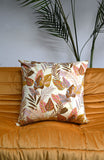 Peach Safari Cushion Collection