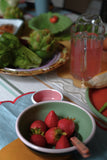 Faux Allotment Fruit & Vegetables